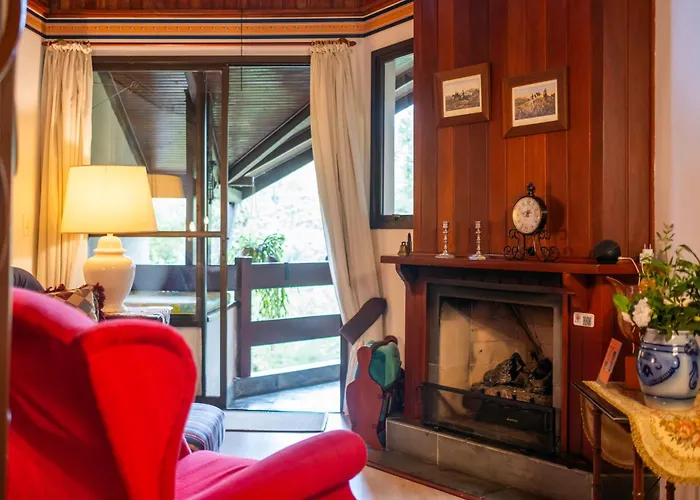 Espaco Inteiro - Apartamento Elegante E Cheio De Charme