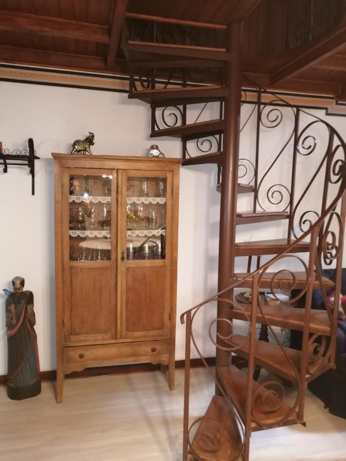 Espaco Inteiro - Elegante E Cheio De Charme * Campos do Jordao