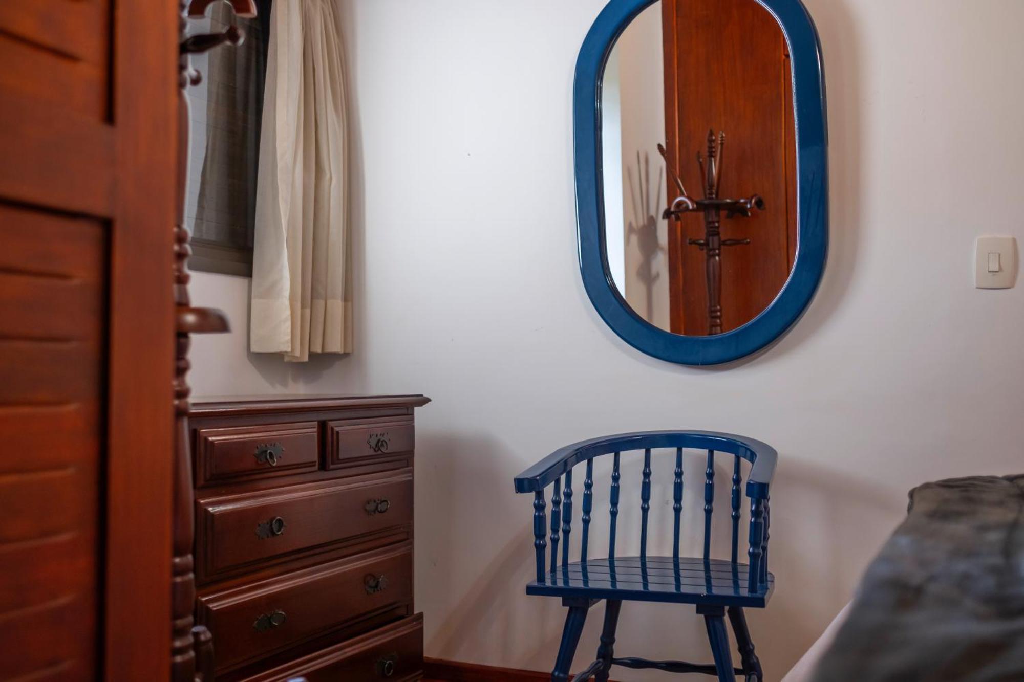 Apartment Espaco Inteiro - Elegante E Cheio De Charme *