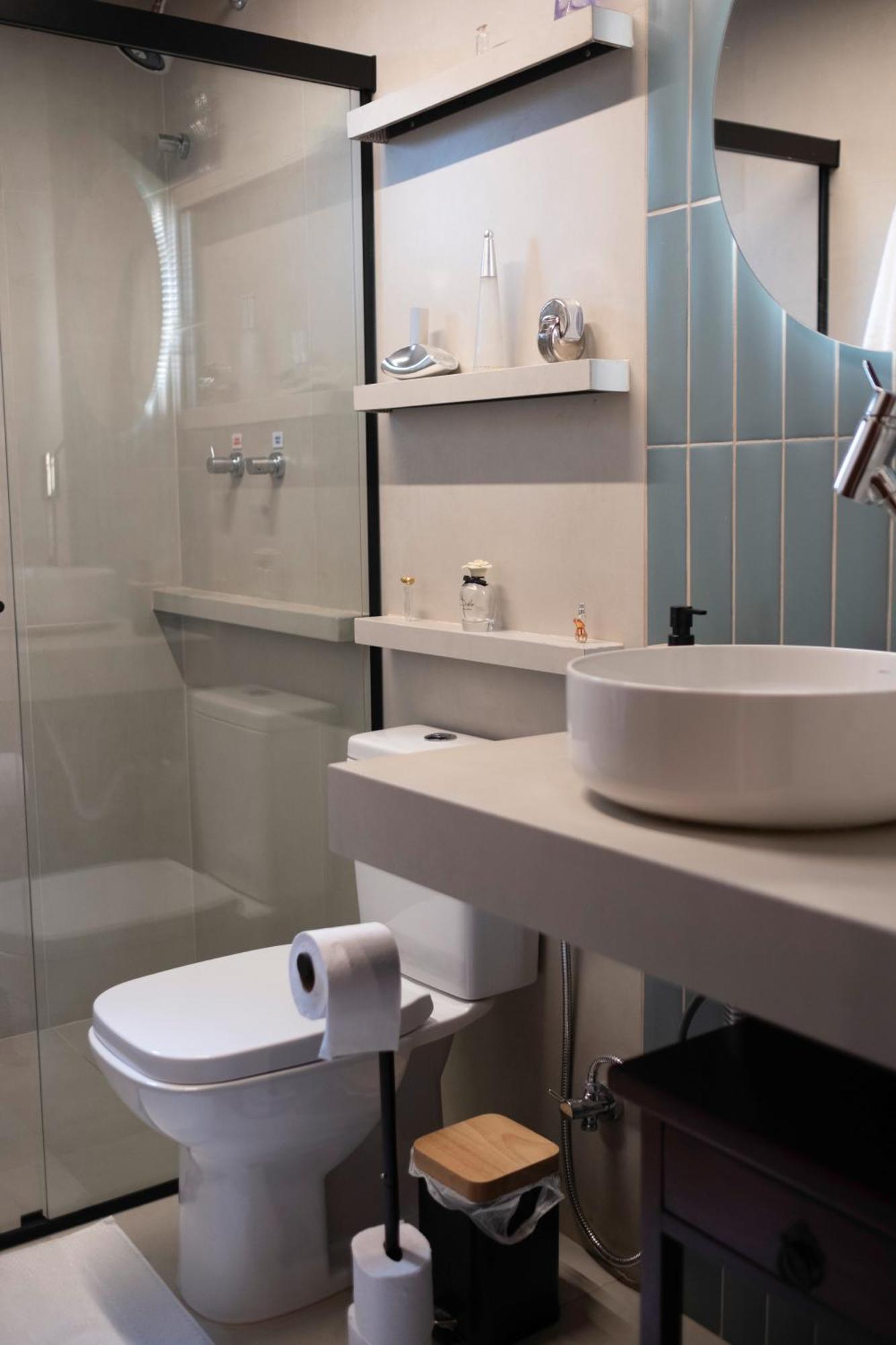 Apartment Espaco Inteiro - Elegante E Cheio De Charme Campos do Jordao