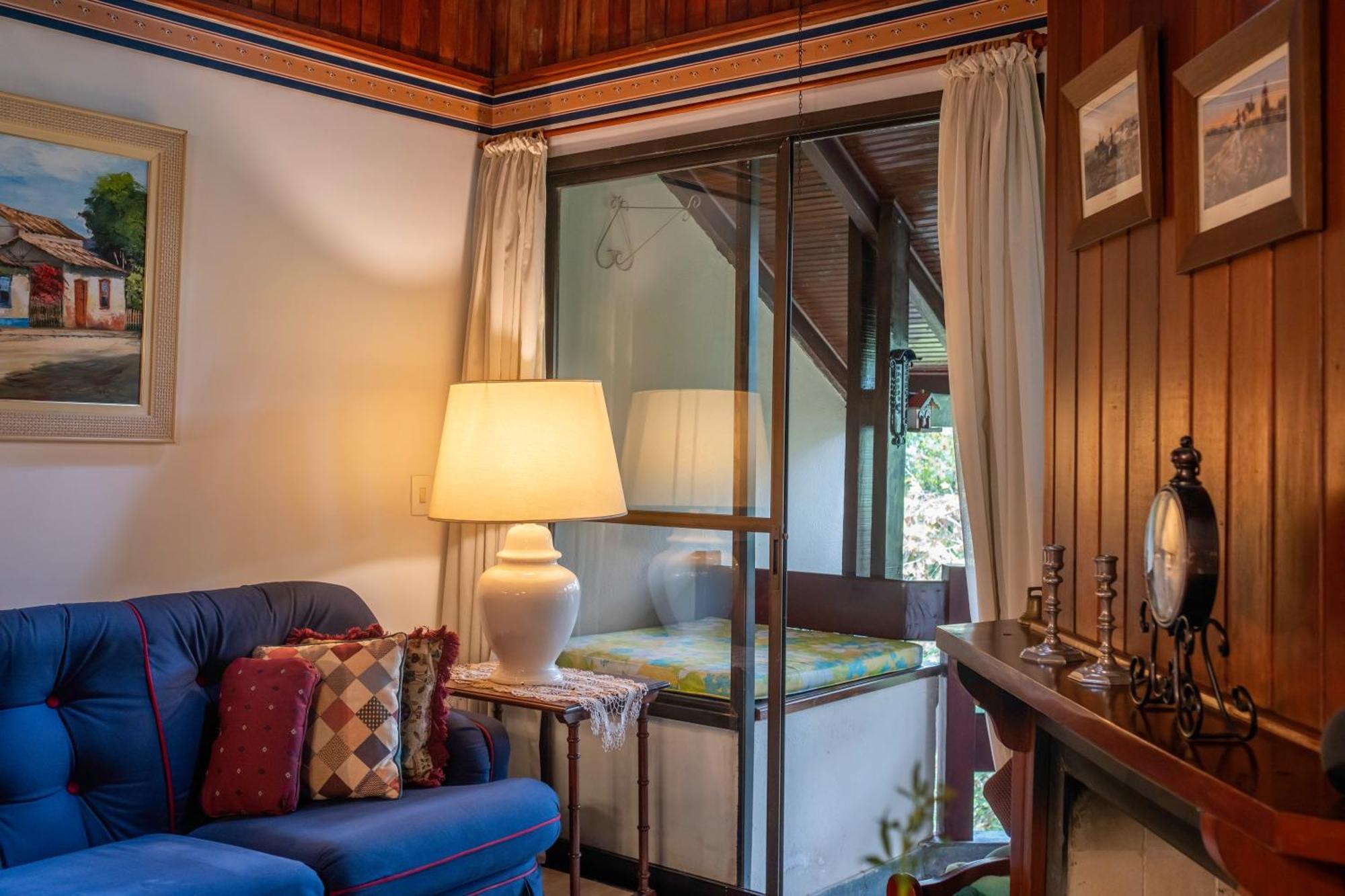 Apartment Espaco Inteiro - Elegante E Cheio De Charme *