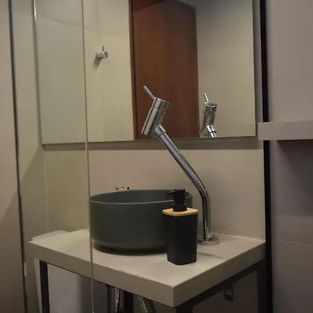 Espaco Inteiro - Apartamento Elegante E Cheio De Charme Campos do Jordao Exterior photo
