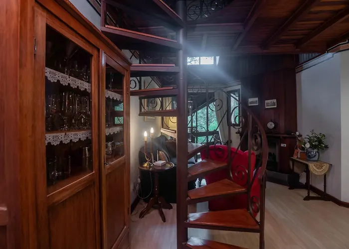 Espaco Inteiro - Apartamento Elegante E Cheio De Charme