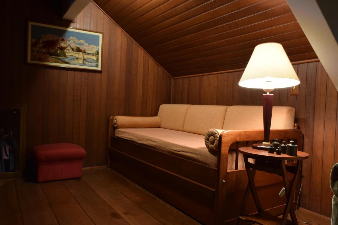 Espaco Inteiro - Elegante E Cheio De Charme Apartment Campos do Jordao