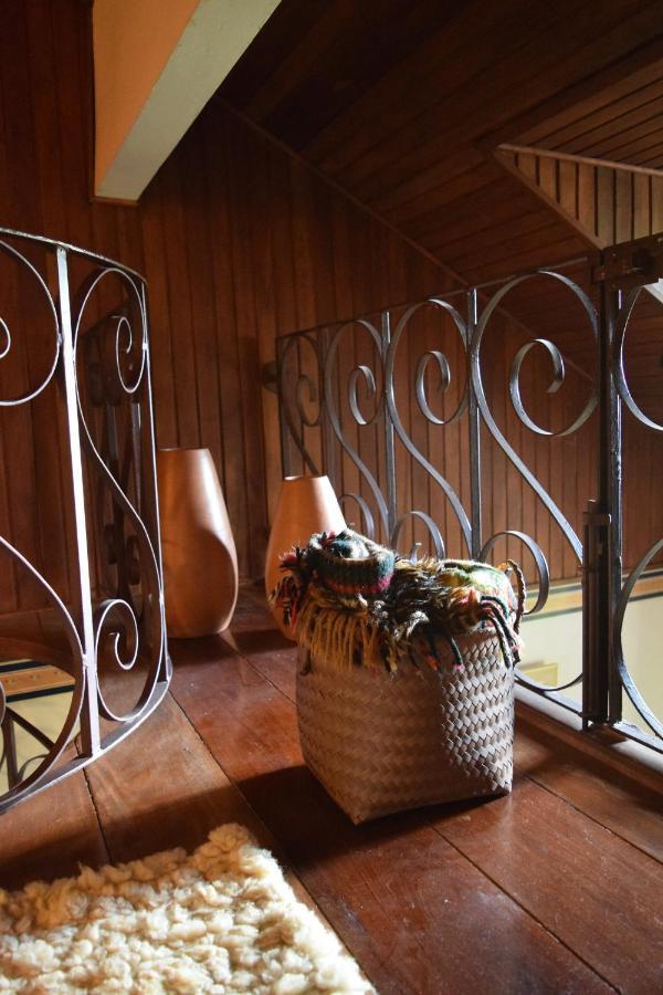 Espaco Inteiro - Elegante E Cheio De Charme Campos do Jordao