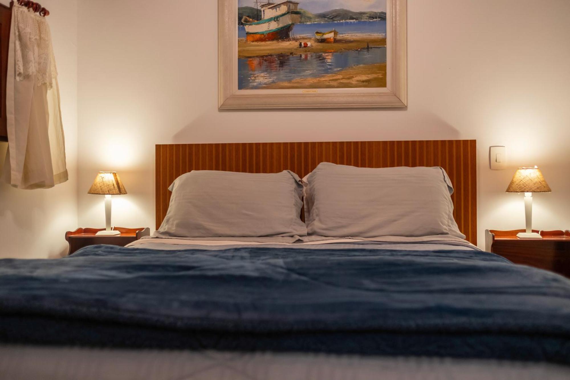 Espaco Inteiro - Elegante E Cheio De Charme Apartment