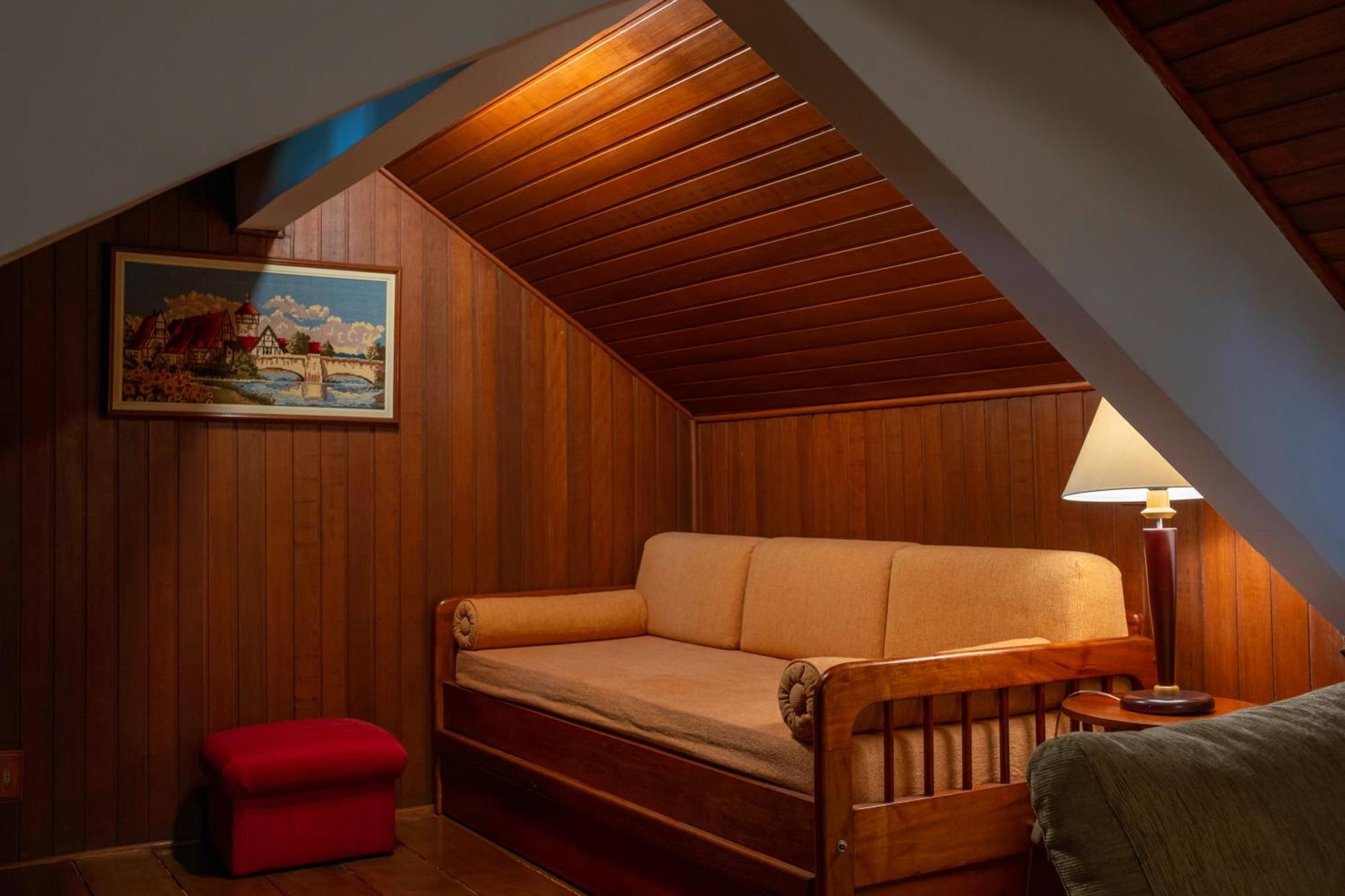 Espaco Inteiro - Elegante E Cheio De Charme Apartment Campos do Jordao